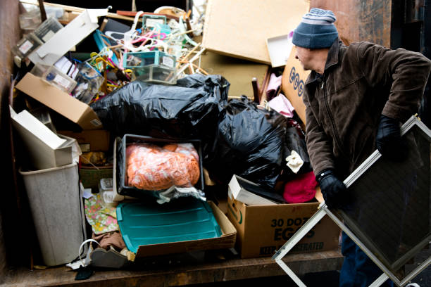 Best Junk Hauling Services  in Mint Hill, NC