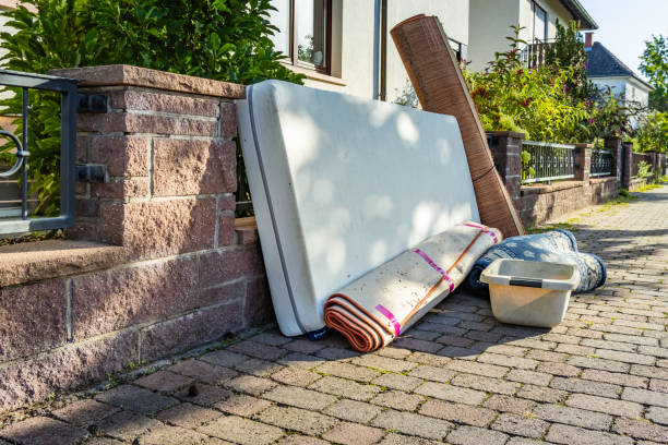 Best Basement Cleanout Services  in Mint Hill, NC