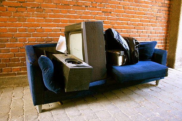 Best Affordable Junk Removal Services  in Mint Hill, NC