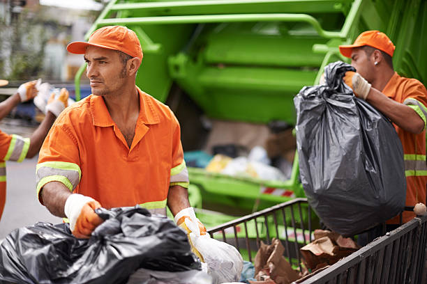 Best Residential Junk Removal  in Mint Hill, NC