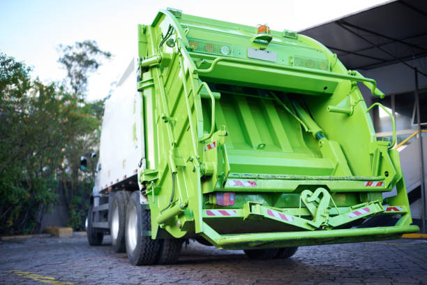 Best Construction Debris Removal  in Mint Hill, NC